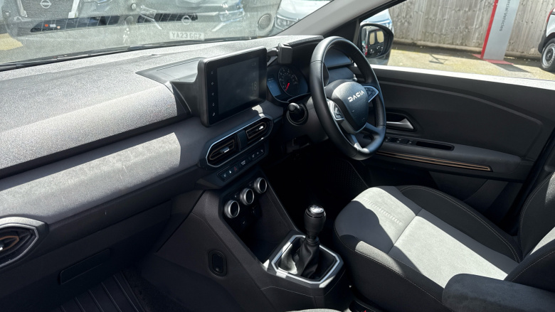 Dacia Jogger 1.0 TCe Extreme 5dr Petrol Estate
